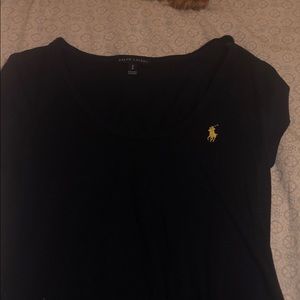 Ralph Lauren t-shirt !